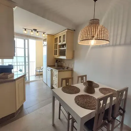Appartamento Rada Waves Estepona