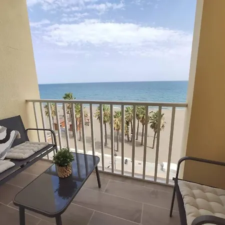 Appartamento Rada Waves Estepona