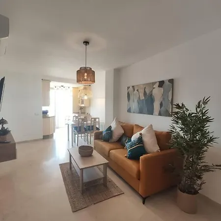 Appartamento Rada Waves Estepona
